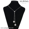 necklace-00271 korea teen modeschmuck edelsteine ​​halskette